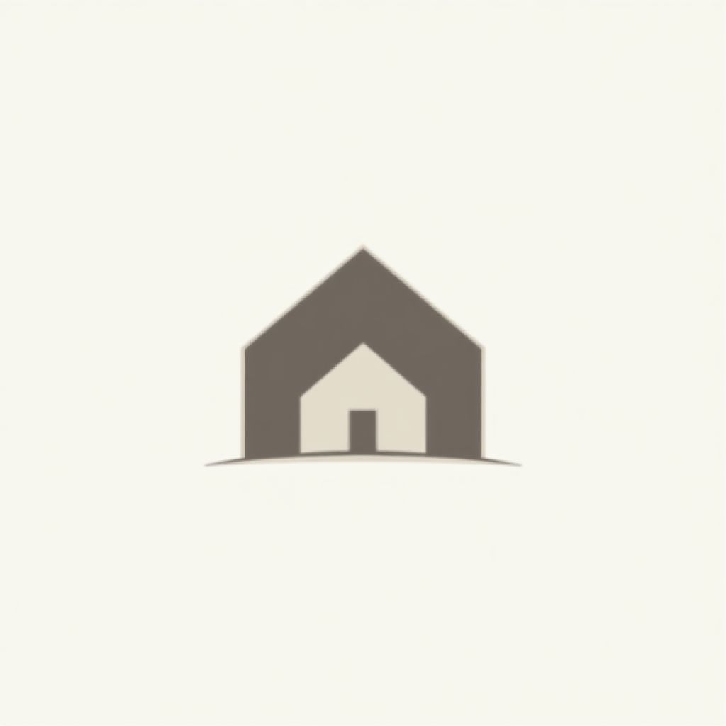 Logo firmy deweloperskiej