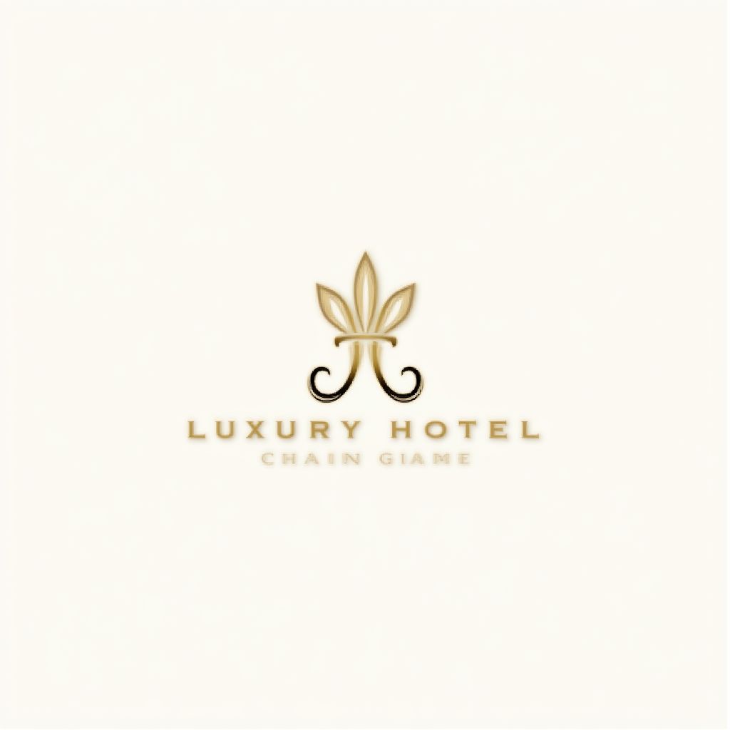 Logo hotelu