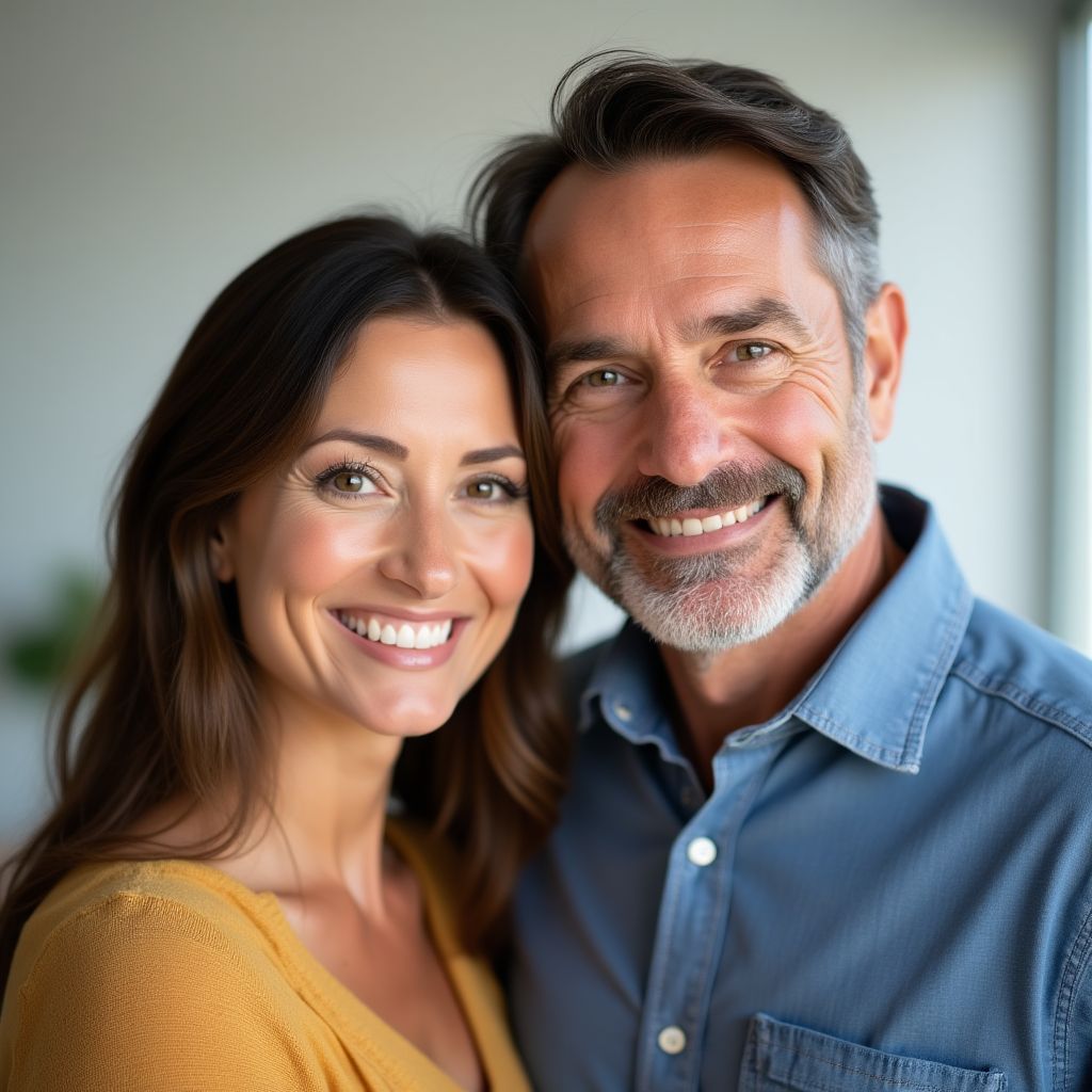 Zdjęcie Klienta - Anna i Marek Kowalscy