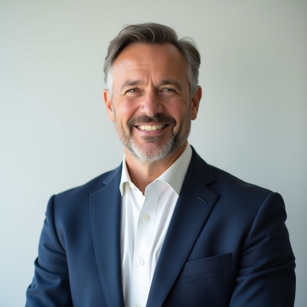 Zdjęcie Klienta - Tomasz Nowak