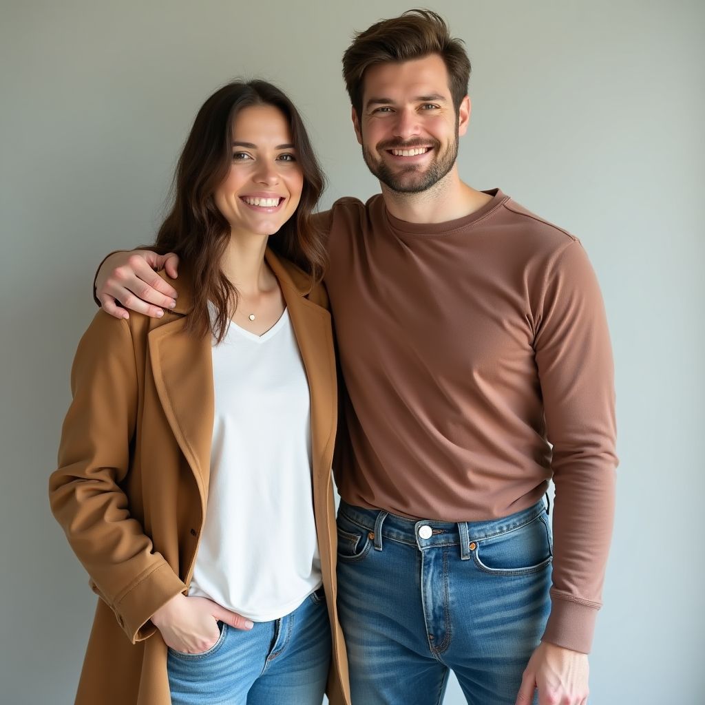 Zdjęcie Klienta - Katarzyna i Piotr Lewandowscy