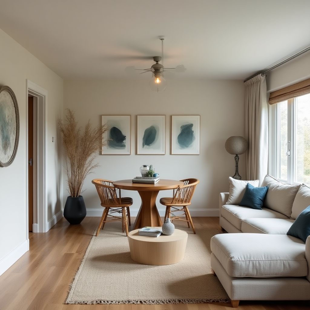 Kompleksowy remont domu