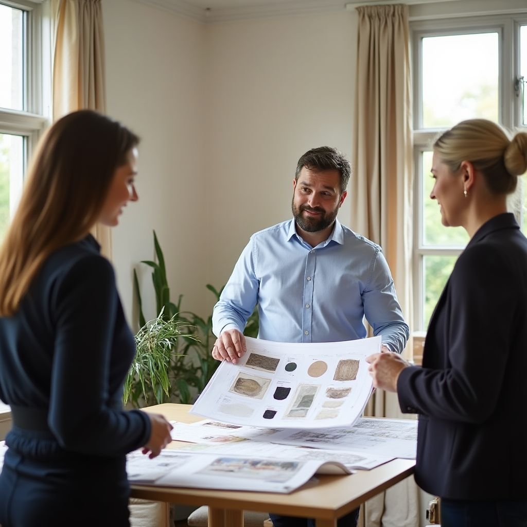 Doradztwo projektowe