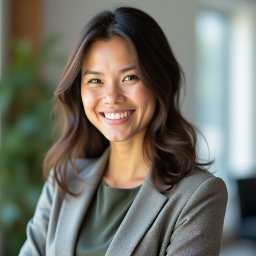 Anna Kowalska - Kierownik projektów