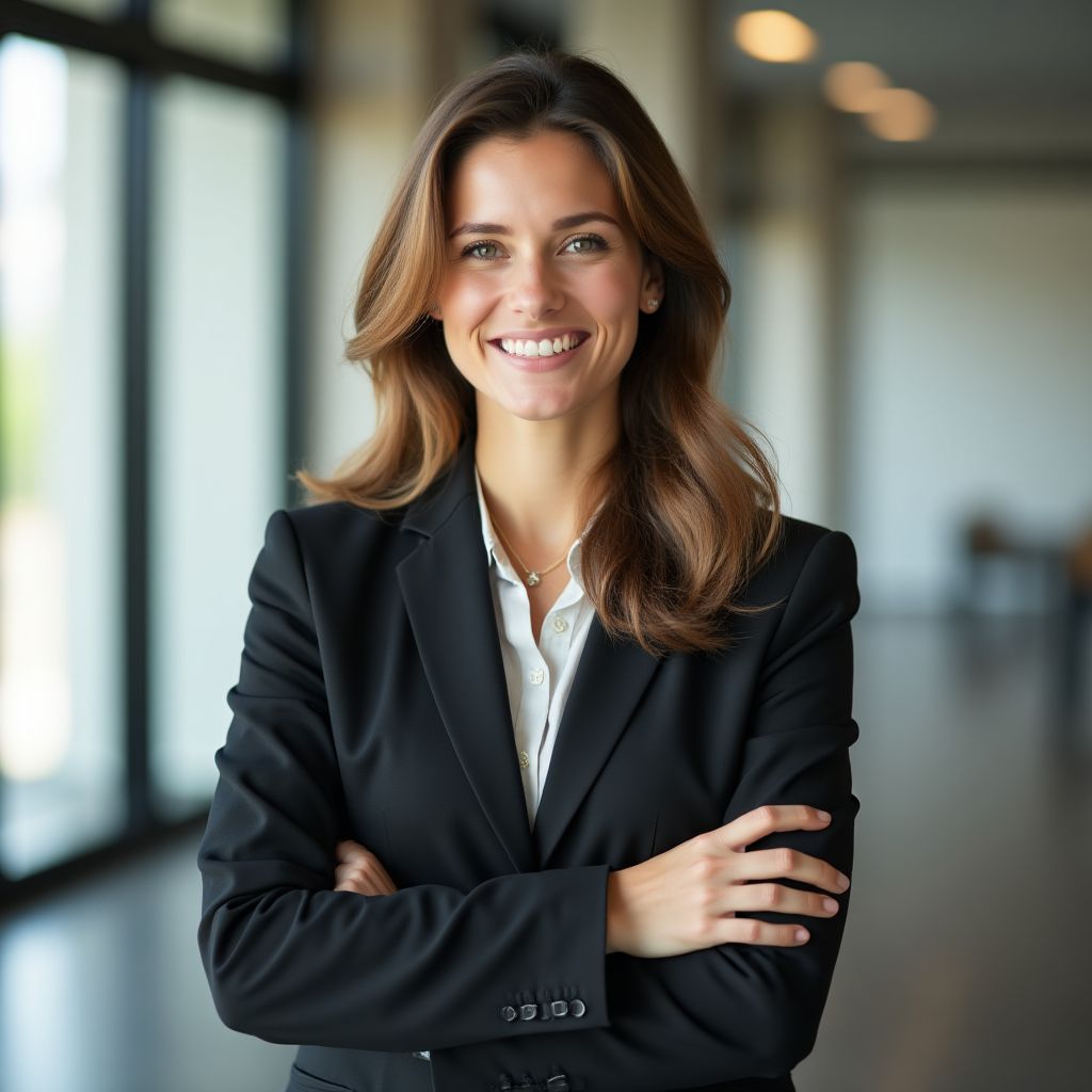 Magdalena Lewandowska - Doradca finansowy